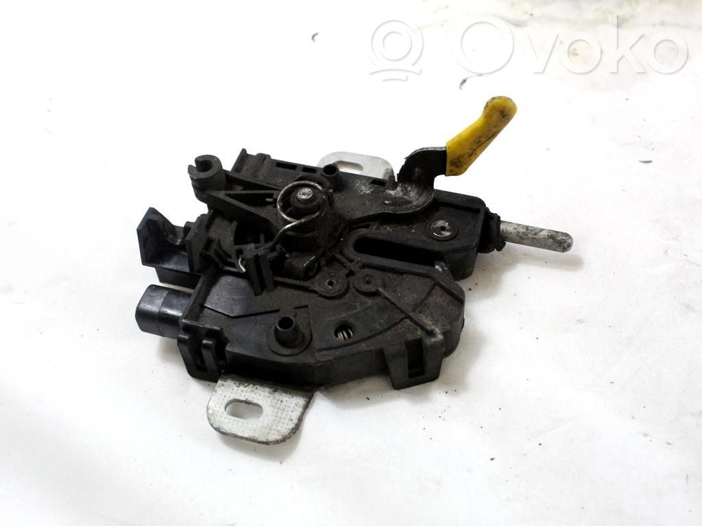 Ford S-MAX Engine bonnet/hood lock/catch 