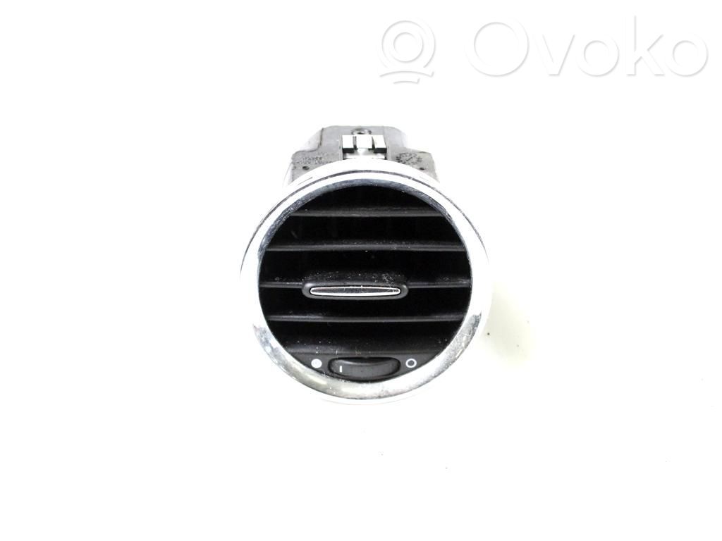 Fiat 500 Copertura griglia di ventilazione laterale cruscotto 