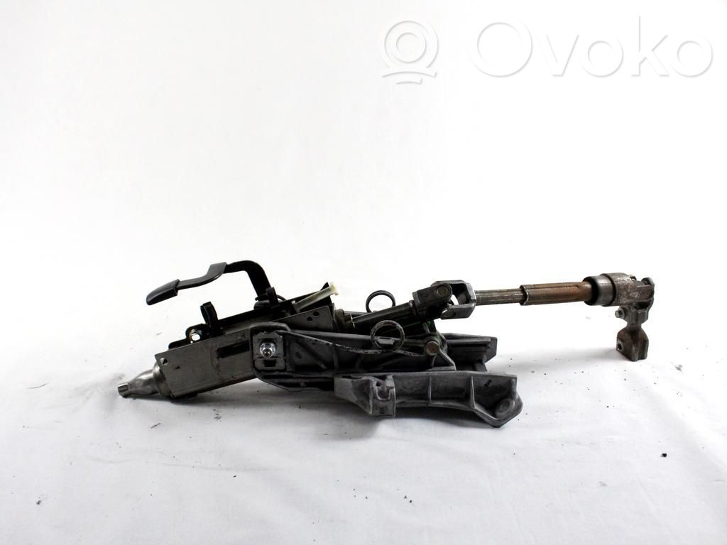 Ford Focus C-MAX Steering wheel axle set 