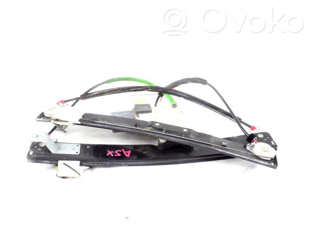 Ford Mondeo MK IV Elektryczny podnośnik szyby drzwi przednich 