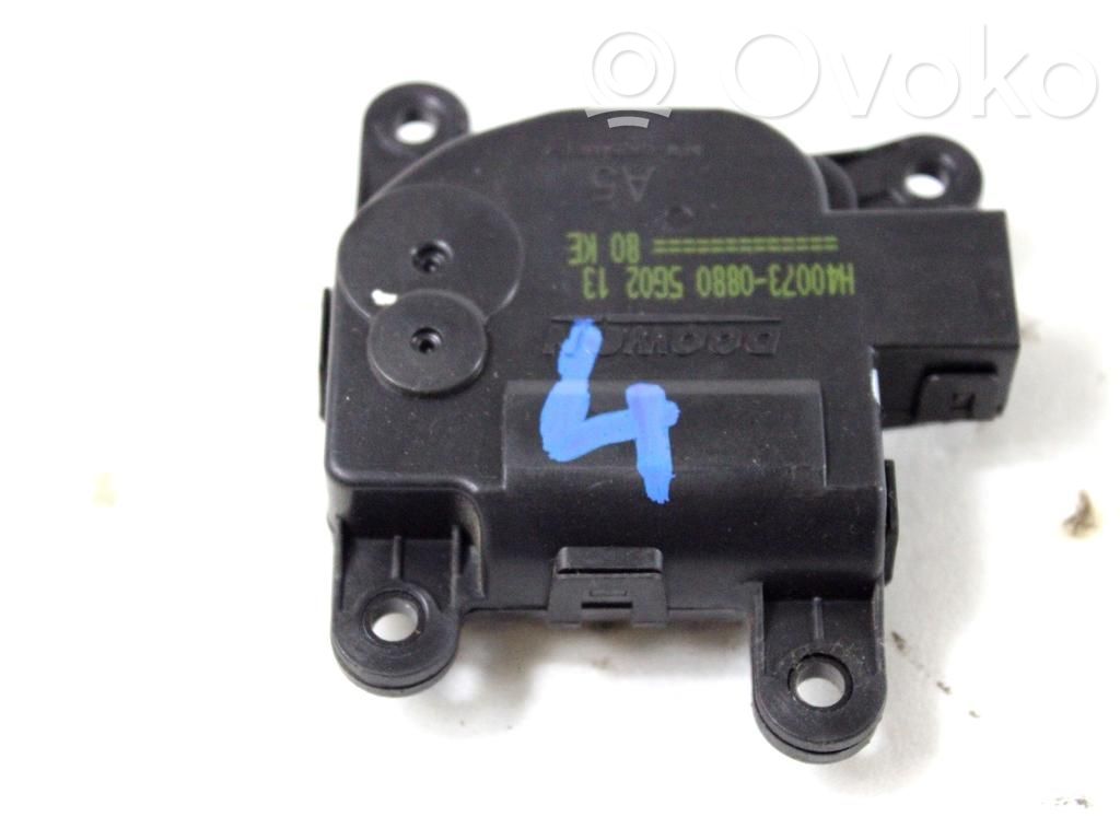 KIA Rio Motorino attuatore aria