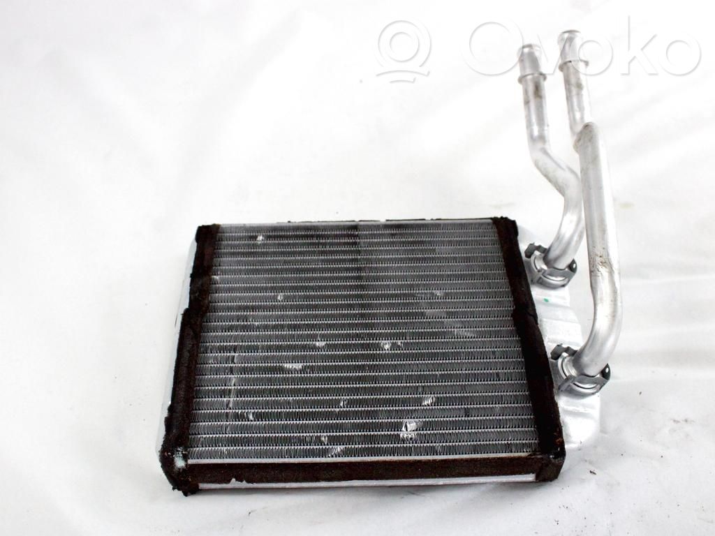 Volkswagen Touareg I Radiatore riscaldamento abitacolo 