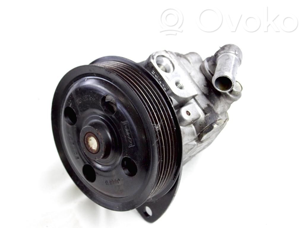 Land Rover Discovery 4 - LR4 Pompa servosterzo