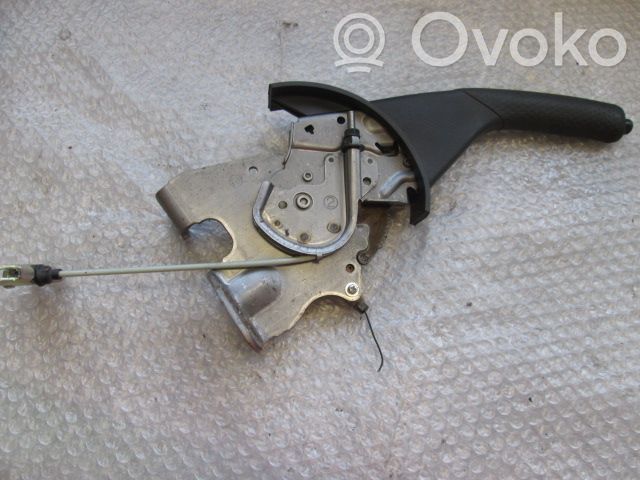 Toyota RAV 4 (XA30) Frein à main / assemblage du levier 