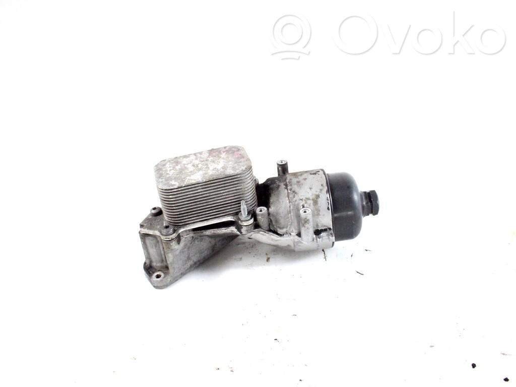 Ford Grand C-MAX Support de filtre à huile