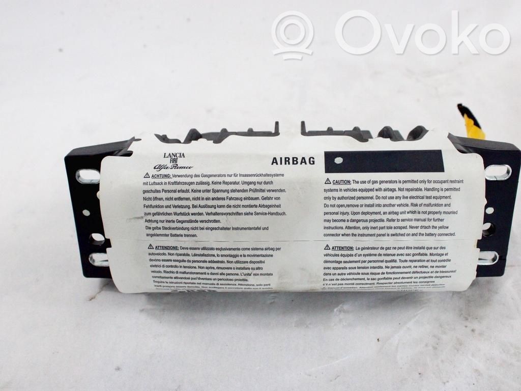 Lancia Ypsilon Airbag del pasajero 