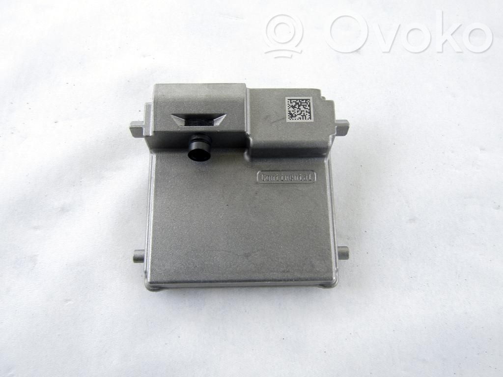 Toyota RAV 4 (XA50) Modul unitate control cameră 