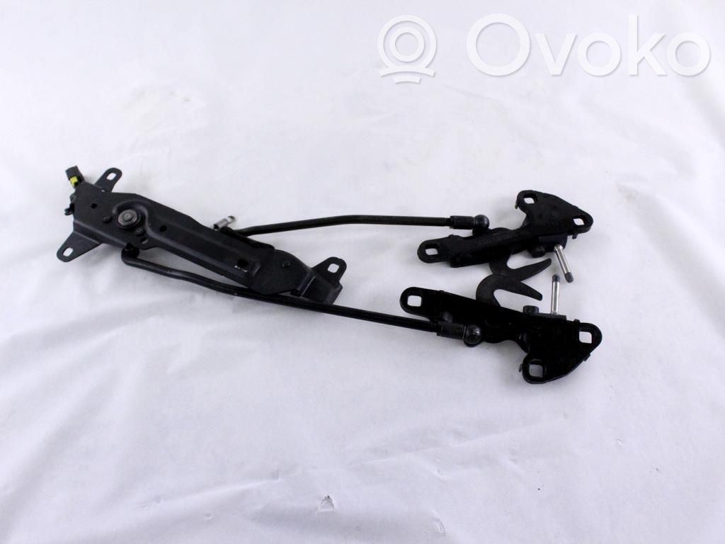 Motor de techo plegable   9686030580