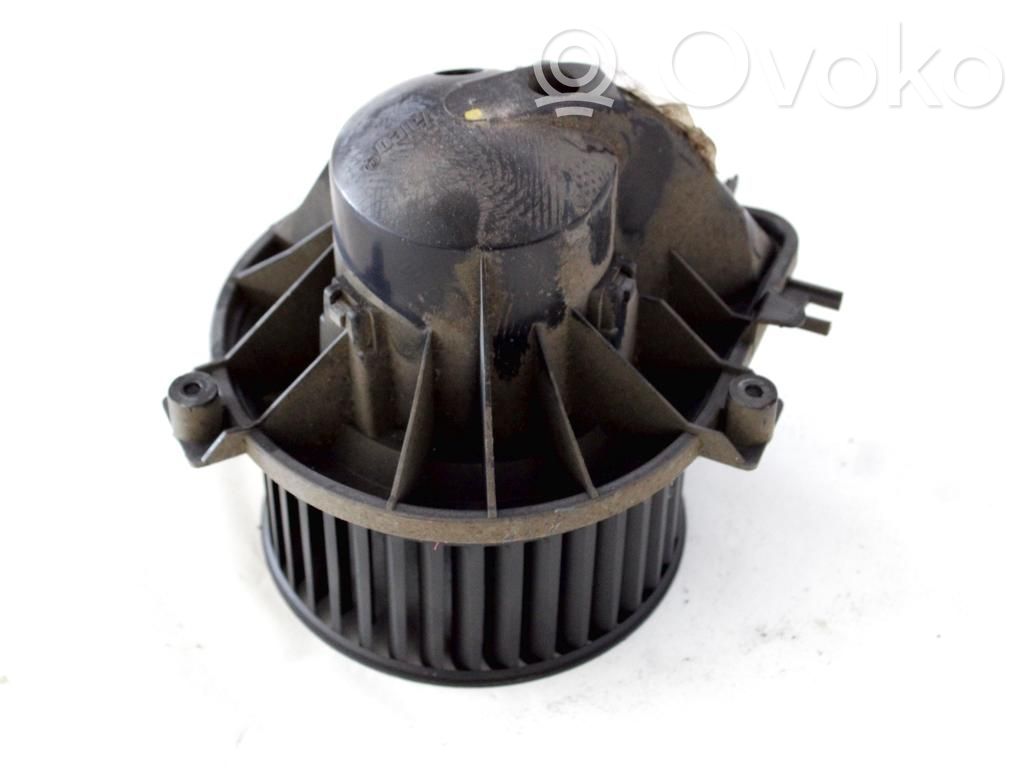 Mini One - Cooper R50 - 53 Ventilator aerotermă