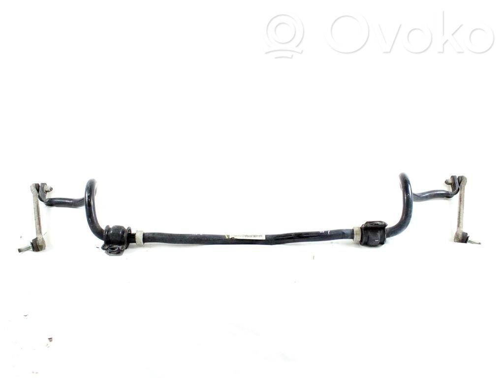 Ford Ka Stabilizators 