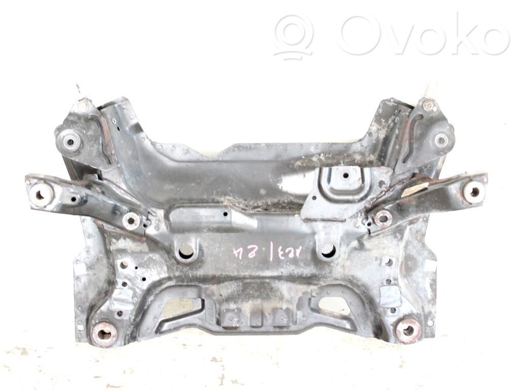 Bastidor delantero   3502HS