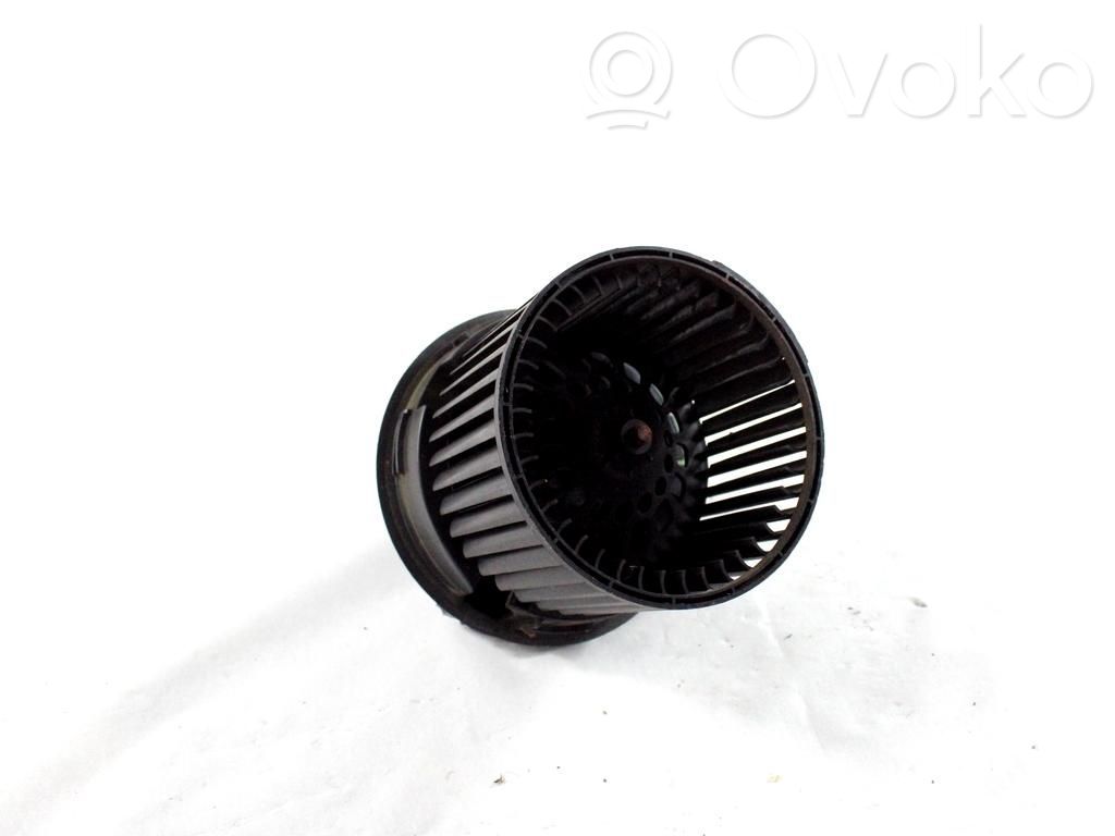 Renault Clio IV Ventola riscaldamento/ventilatore abitacolo