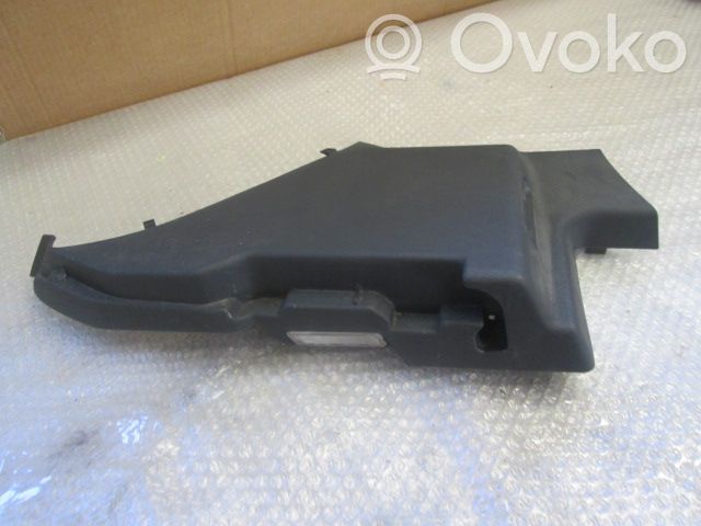 Citroen C4 I Rivestimento pannello laterale del bagagliaio/baule 