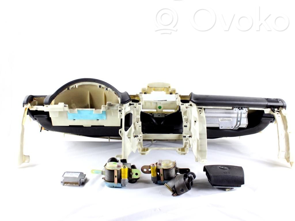 KIA Sorento Airbag-Set 