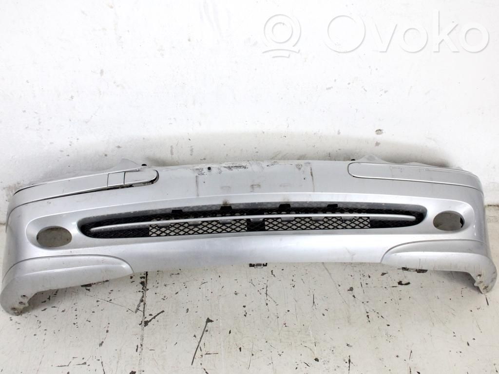 Mercedes-Benz C W203 Paraurti anteriore