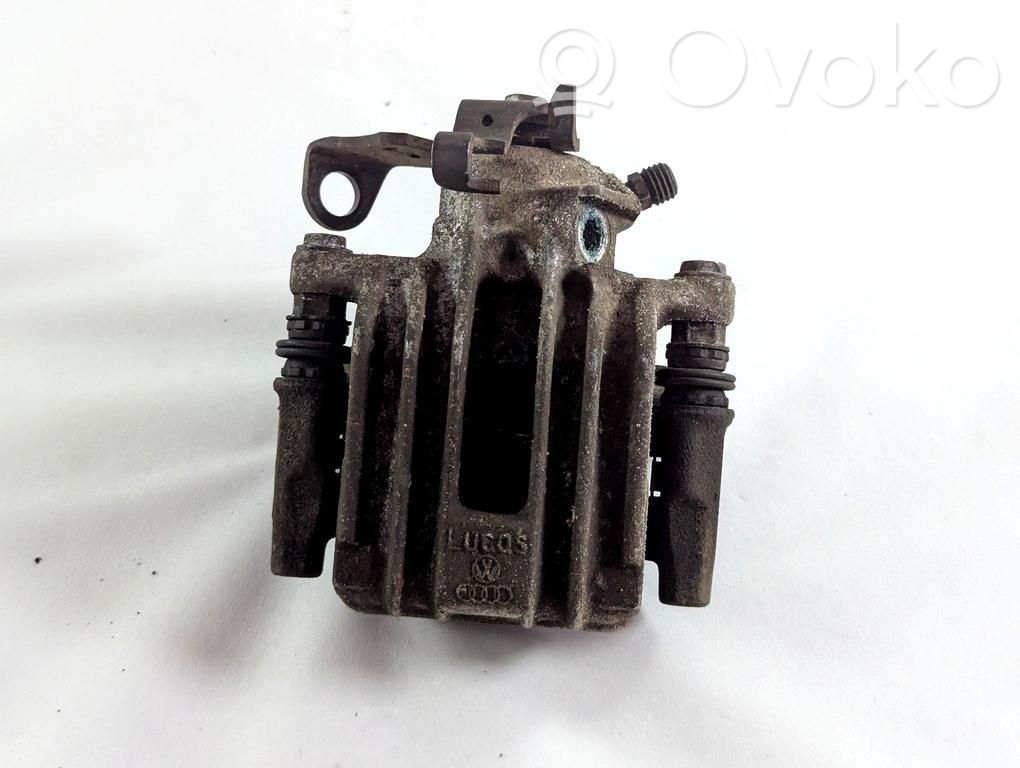 Volkswagen Golf IV Pinza del freno posteriore