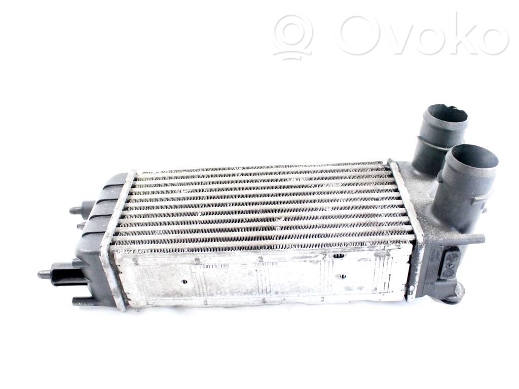 Citroen C5 Radiatore intercooler