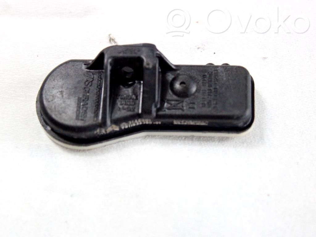 Citroen C5 Sensor 