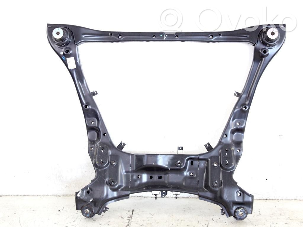 Hyundai Tucson IV NX4 Sottotelaio anteriore
