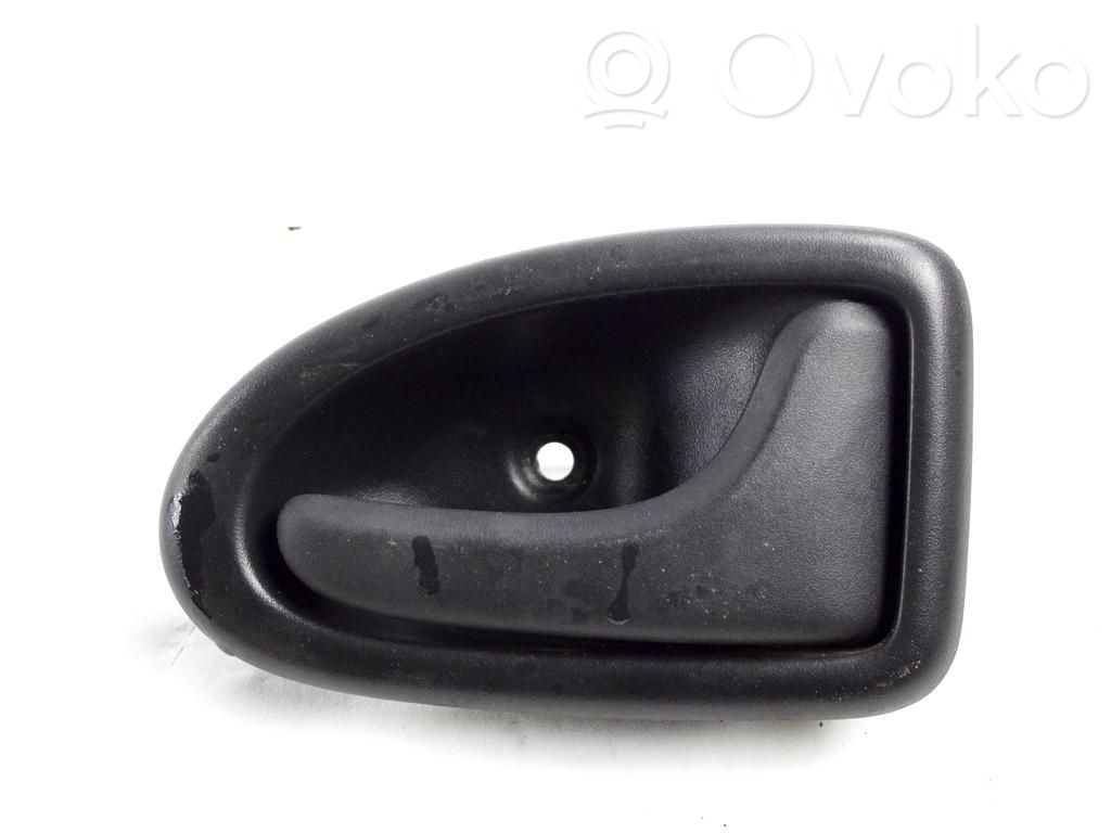 Renault Trafic II (X83) Klamka wewnętrzna drzwi przednich 