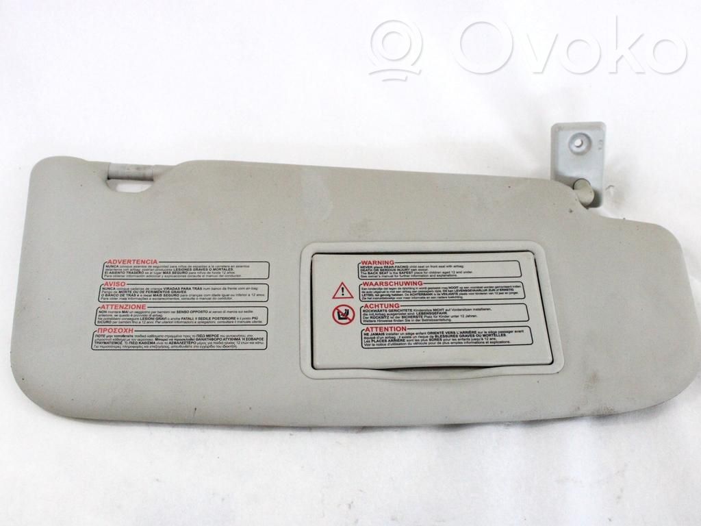 Aletta parasole   96400BR10A