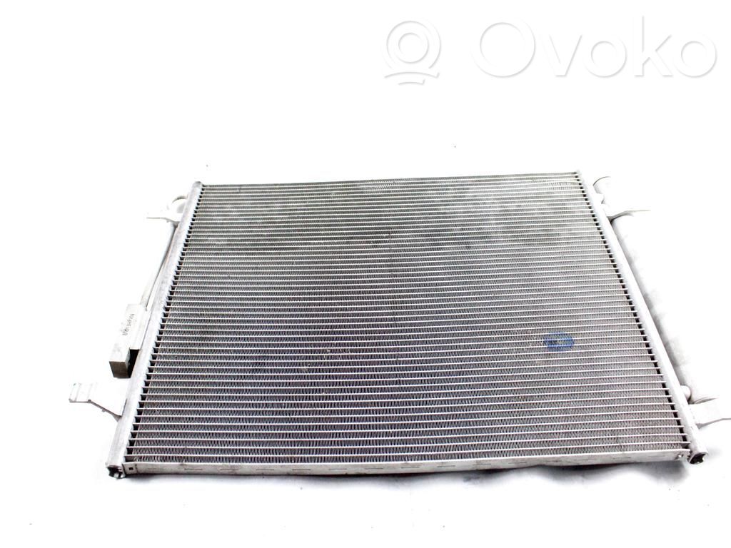 Hyundai Tucson IV NX4 Radiator răcire A/C (condensor) 