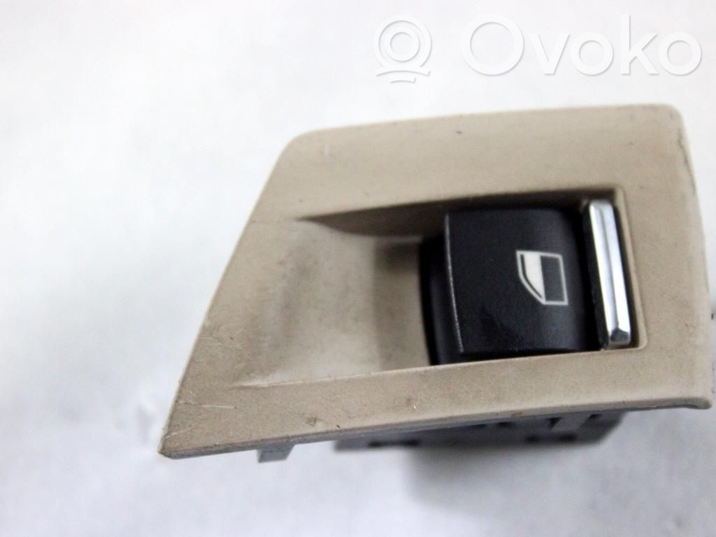 BMW 5 F10 F11 Interruttore di controllo dell’alzacristalli elettrico