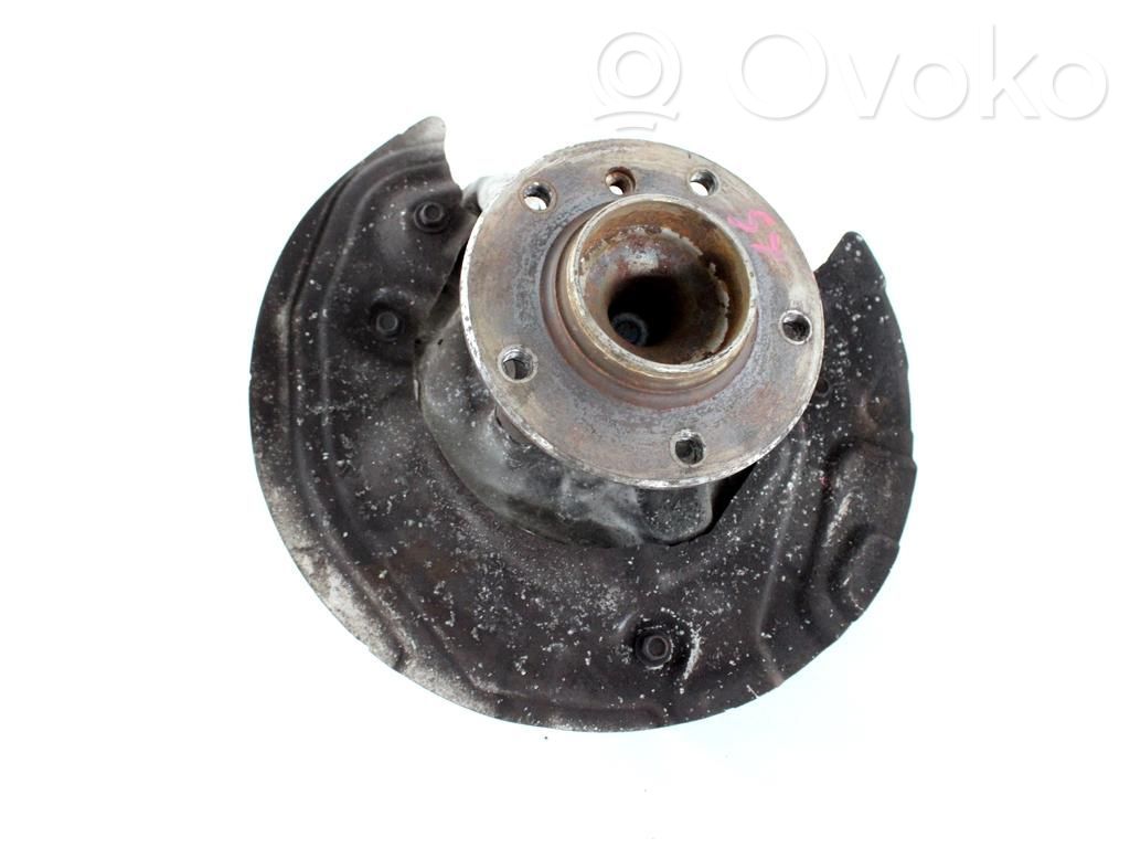 BMW 1 E81 E87 Fuso a snodo con mozzo ruota anteriore