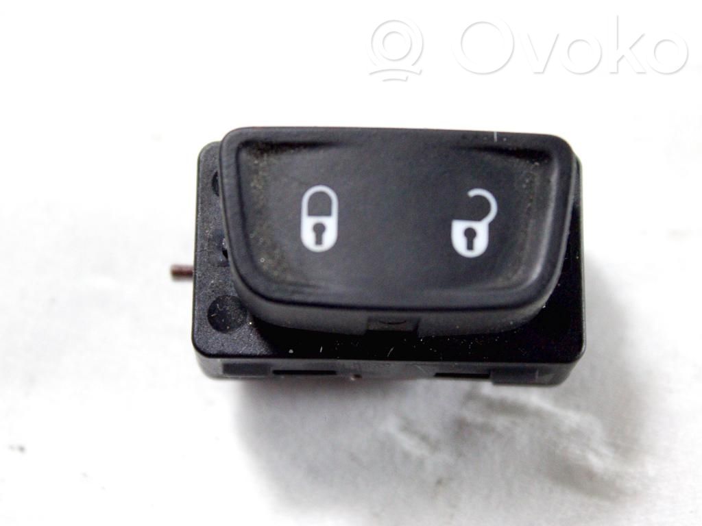 Jeep Renegade Other switches/knobs/shifts 