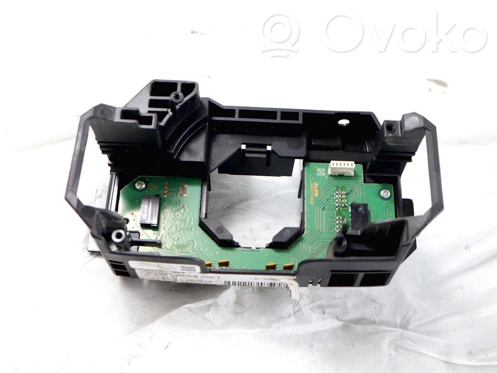 Audi Q8 Palanca de intermitentes 