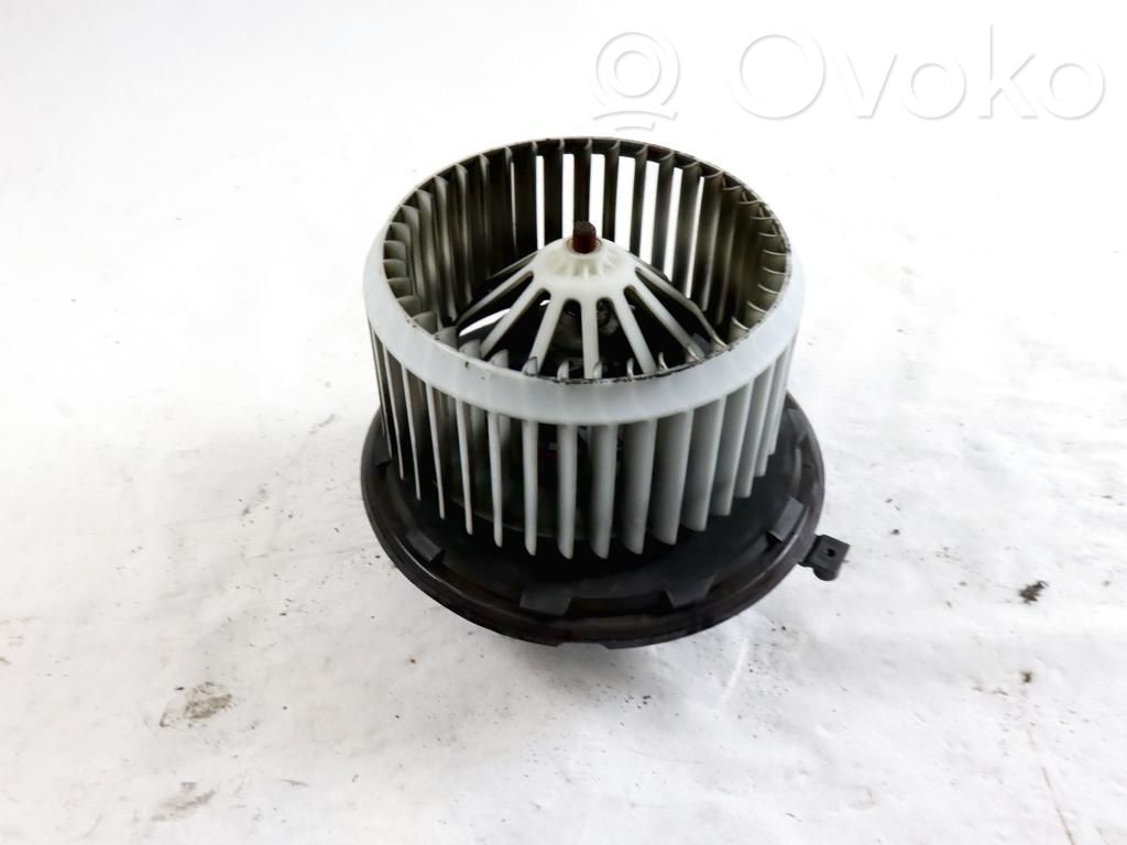Ventilator aerotermă   77363384