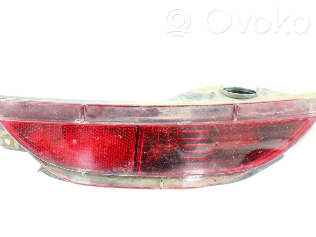 Fiat Grande Punto Fendinebbia posteriore