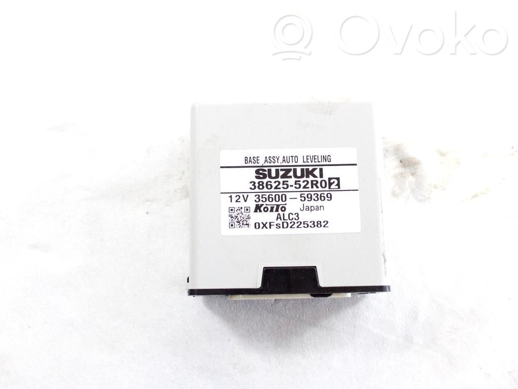 Module d'éclairage LCM   3560059369