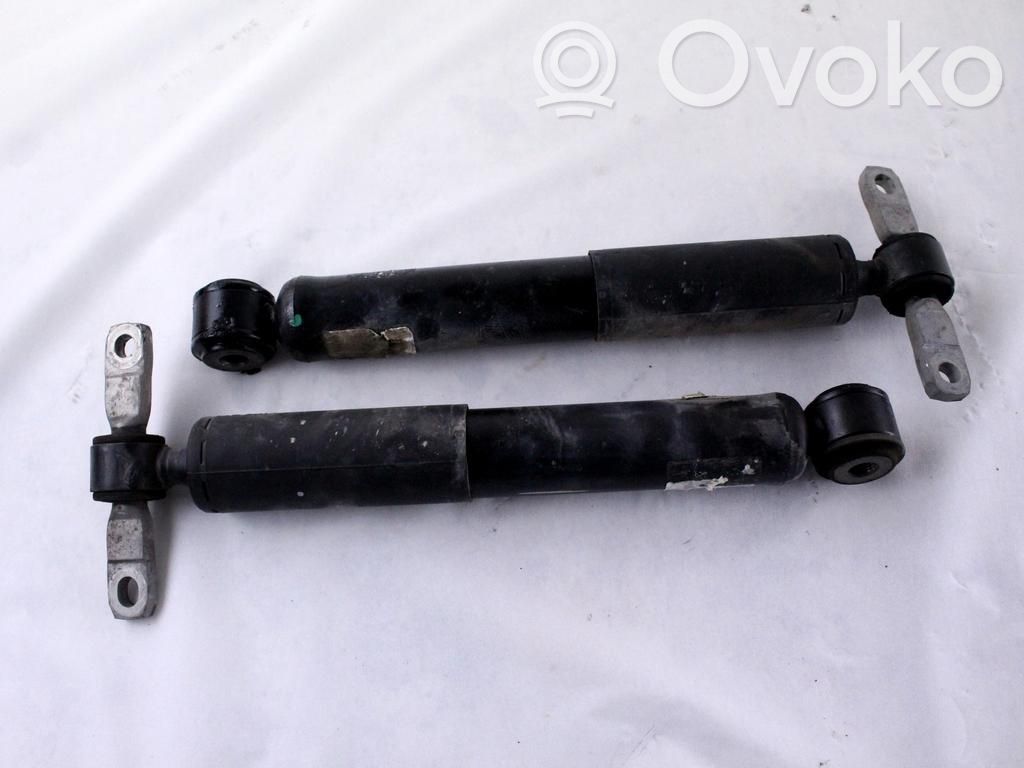 Stoßdämpfer hinten   134620
