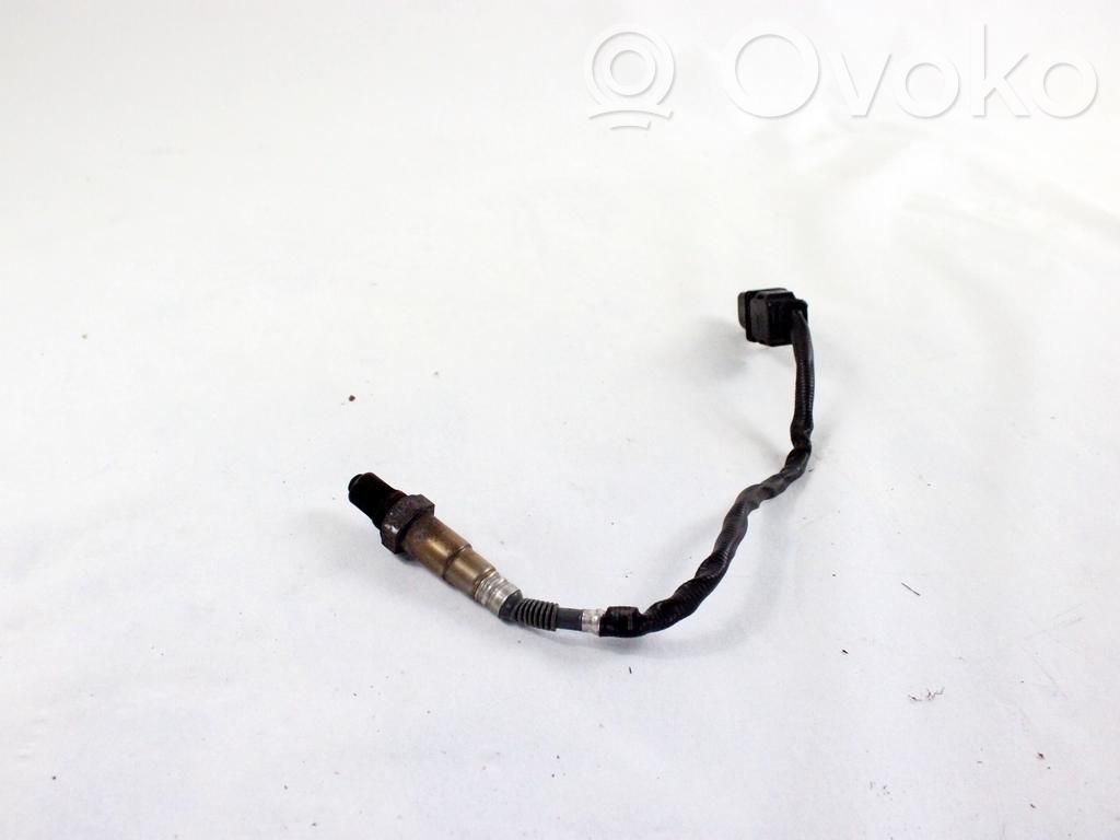 Sonde lambda   7804369