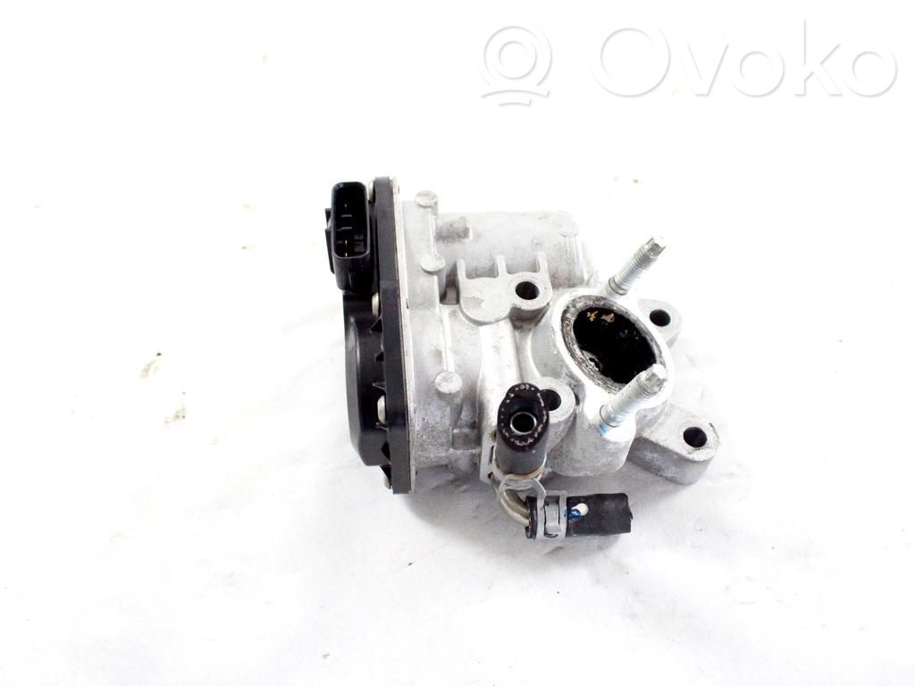 Válvula EGR   14710AA741