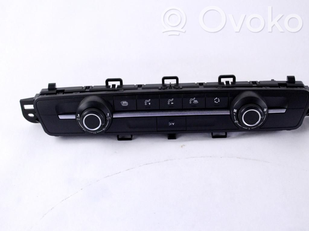Opel Combo E Centralina del climatizzatore