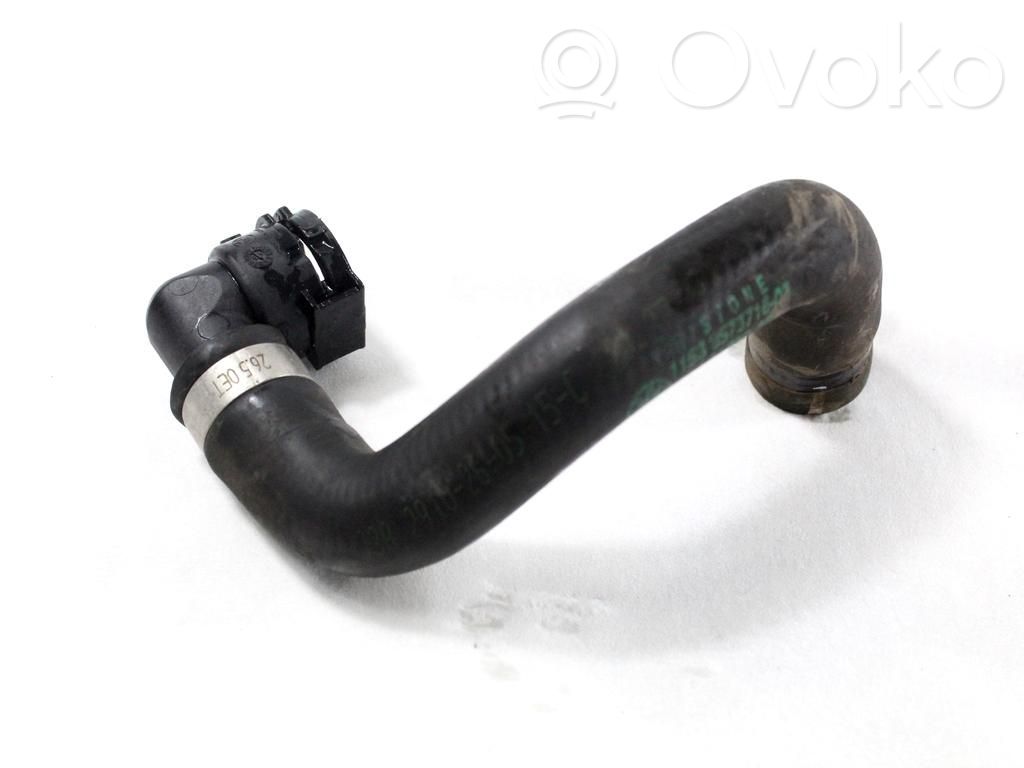 BMW X3 F25 Tubo flessibile del liquido di raffreddamento del motore