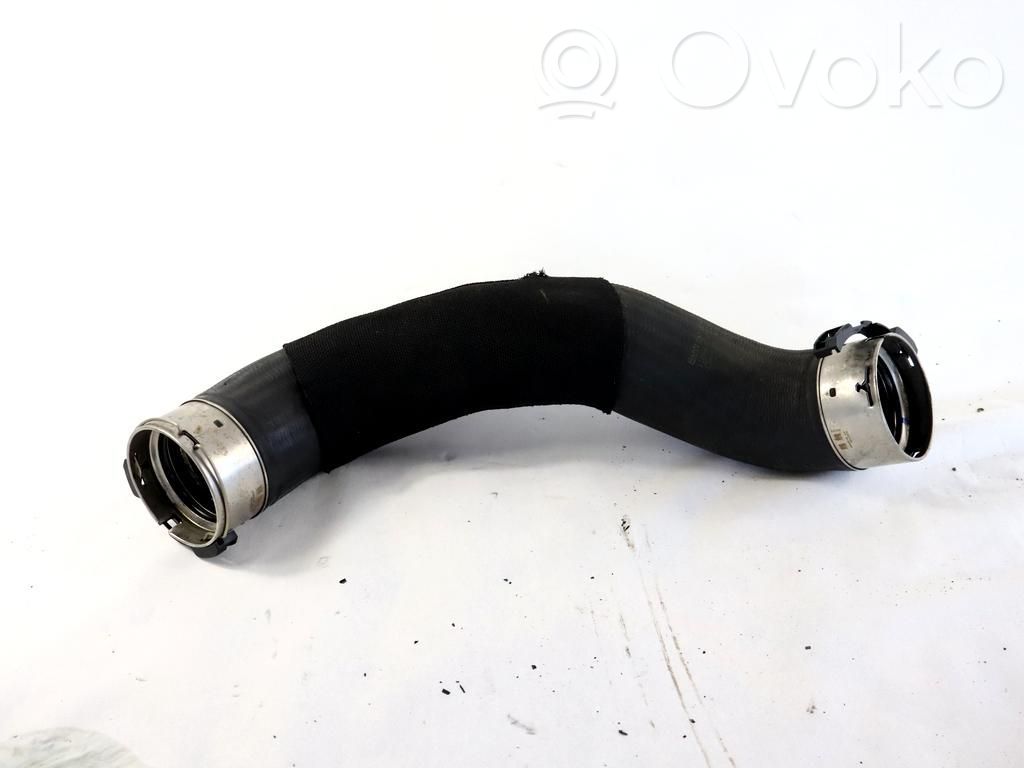BMW X1 F48 F49 Schlauch / Leitung Ladeluftkühler 