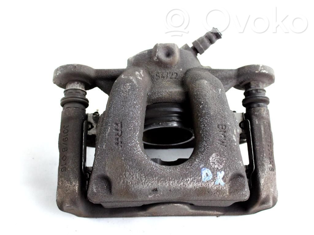 BMW 1 E81 E87 Pinza del freno anteriore