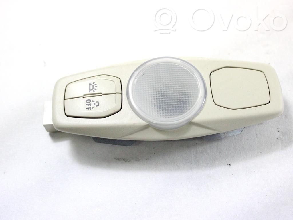 Etuistuimen valo   BM5113776EC