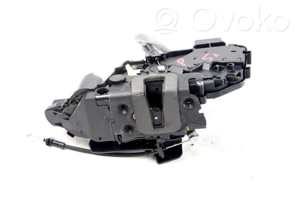 Ford S-MAX Serratura portiera posteriore