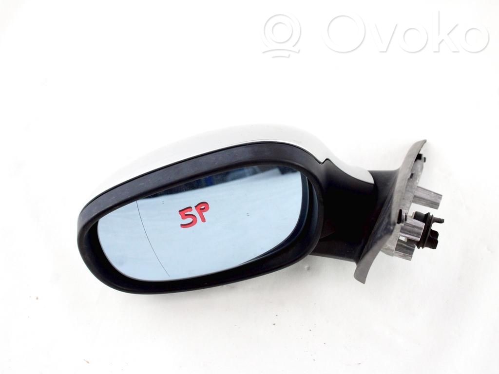 BMW 3 E92 E93 Specchietto retrovisore elettrico portiera anteriore 