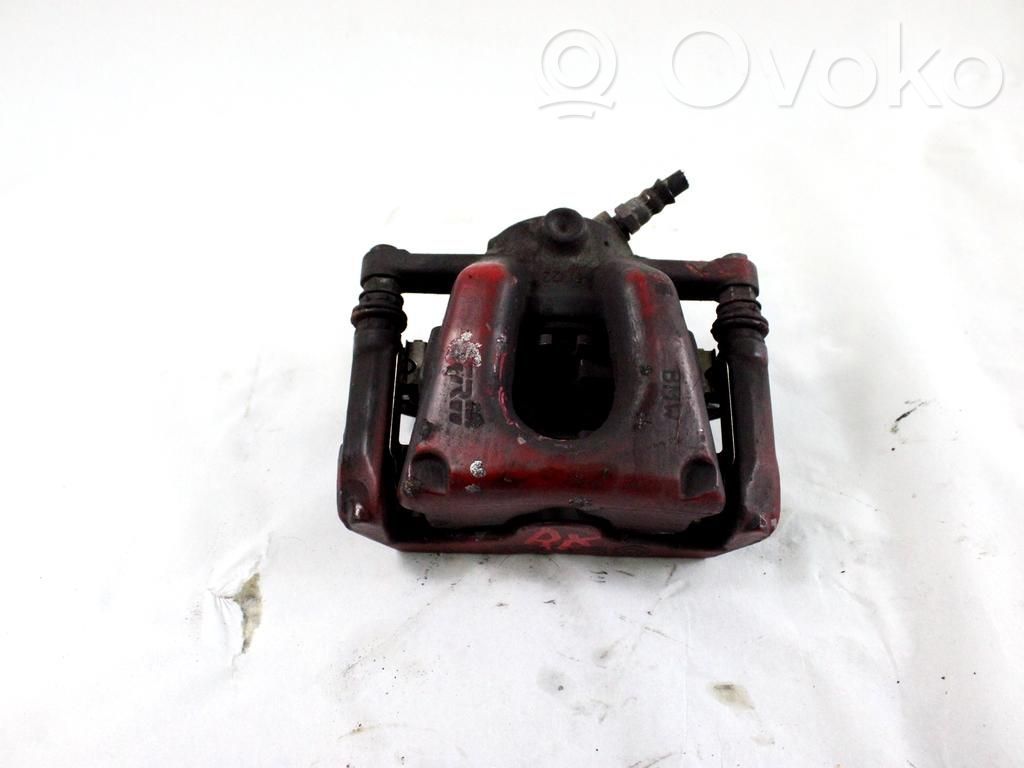Bremssattel vorne   34116774682