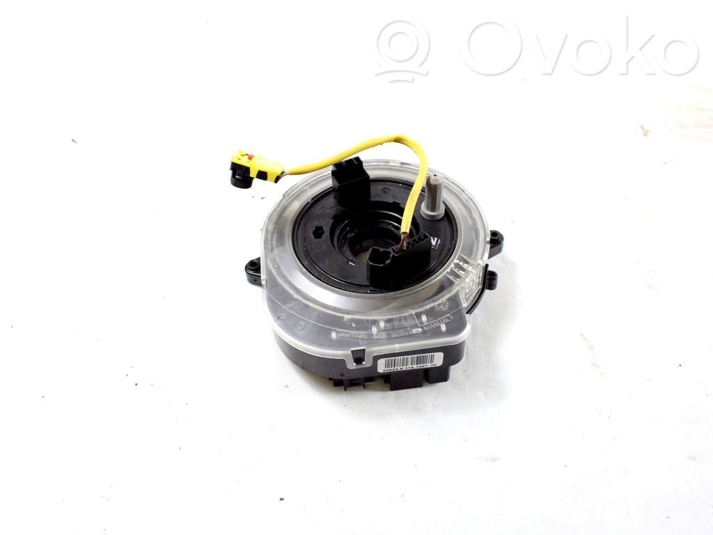 Fiat Tipo Innesco anello di contatto dell’airbag (anello SRS)