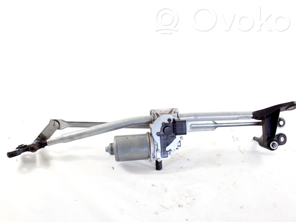 Land Rover Range Rover Evoque L538 Motor ștergător 