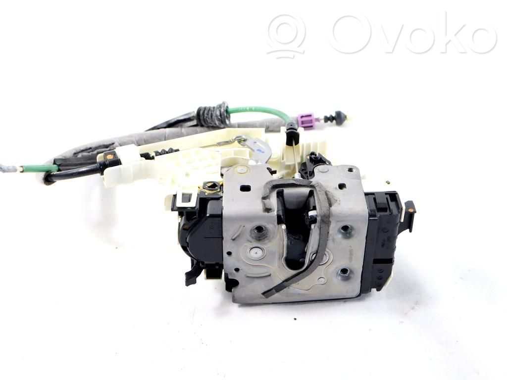 Etuoven lukko   A0997305600