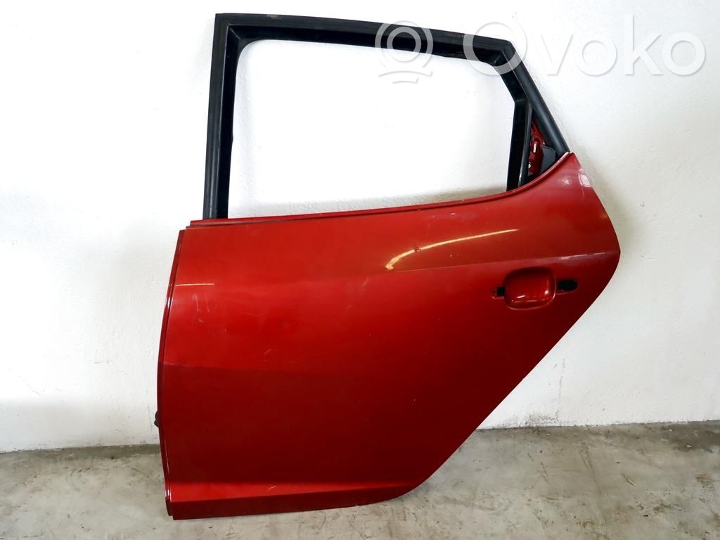 Seat Ibiza IV (6J,6P) Ușă spate 