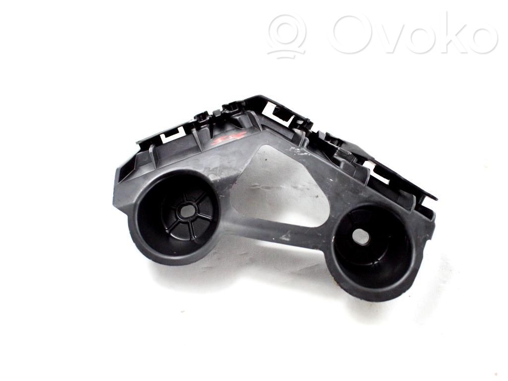 Skoda Kamiq Support de pare-chocs arrière