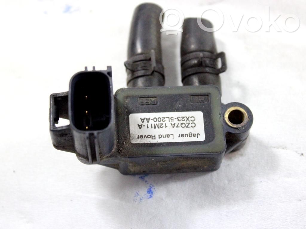 Land Rover Range Rover Evoque L538 Luftdrucksensor 